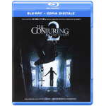 Conjuring (The) - Il Caso Enfield  [Blu-Ray Nuovo]