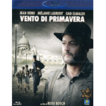 Vento Di Primavera  [Blu-Ray Nuovo]