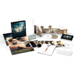 Ali Della Liberta' (Le) - Vault Edition (4K Ultra Hd+Blu-Ray)