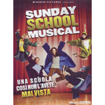 Sunday School Musical  [Dvd Nuovo]