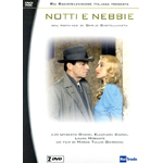 Notti E Nebbie (2 Dvd)  [Dvd Nuovo]