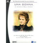 Donna (Una) (3 Dvd)  [Dvd Nuovo]