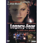 Legacy Of Fear - La Rete Della Paura