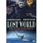 Lost World - Predatori Del Mondo Perduto