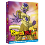 Dragon Ball Super Box 02 (2 Blu-Ray)