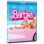 Barbie  [Blu-Ray Nuovo]