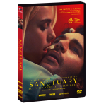 Sanctuary - Lui Fa Il Gioco. Lei Fa Le Regole.  [Dvd Nuovo]