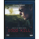 Good Kill [Blu-Ray Nuovo]