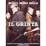 Grinta (Il) (2010) [Dvd Nuovo]