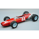 FERRARI 246 F1 T81 ITALY GP 1966 G.BAGHETTI 1:18 Tecnomodel Formula 1 Die Cast Modellino