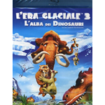 Era Glaciale 3 (L') - L'Alba Dei Dinosauri [Blu-Ray Usato]