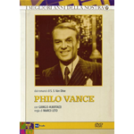 Philo Vance (3 Dvd)  [Dvd Nuovo]