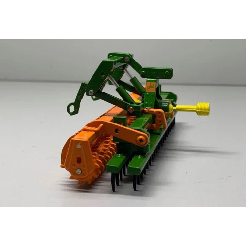 ERPICE A DENTI + CILINDRO DENTATO 1:32 Replicagri Mezzi Agricoli e Accessori Modellino