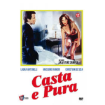 Casta E Pura  [Dvd Nuovo]