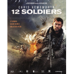 12 Soldiers  [Blu-Ray Nuovo]