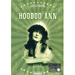Hoodoo Ann  [Dvd Nuovo]