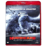 Hurricane - Allerta Uragano  [Blu-Ray Nuovo]
