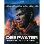 Deepwater - Inferno Sull'Oceano  [Blu-Ray Nuovo]
