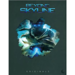 Beyond Skyline (Blu-Ray+Dvd)  [Blu-Ray Nuovo]