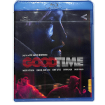 Good Time [Blu-Ray Nuovo]