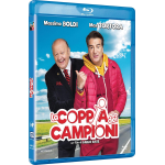 Coppia Dei Campioni (La)  [Blu-Ray Nuovo]