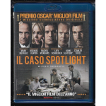 Caso Spotlight (Il) [Blu-Ray Nuovo]