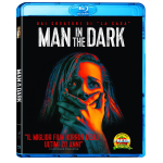 Man In The Dark [Blu-Ray Nuovo]