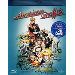 American Graffiti  [Blu-Ray Nuovo]
