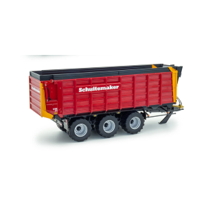 SCHULTEMAKER SIWA 840 1:32 Universal Hobbies Mezzi Agricoli e Accessori Modellino