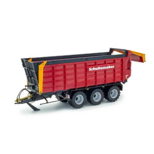 SCHULTEMAKER SIWA 840 1:32 Universal Hobbies Mezzi Agricoli e Accessori Modellino