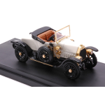 FIAT TIPO 0 SPIDER 1912 OPEN WHITE 1:43 Rio Auto d'Epoca Die Cast Modellino