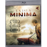 Isla Minima (La) [Blu-Ray Nuovo]