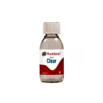 CLEAR MATT ml.125 Humbrol Colori ed Accessori Modellino