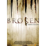 Broken - Nessuno Vi Salvera'  [Dvd Nuovo]