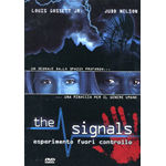 Signals (The)  [Dvd Nuovo]