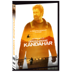 Operazione Kandahar  [Dvd Nuovo]