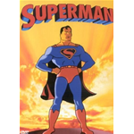 Superman #01  [Dvd Nuovo]