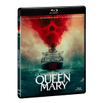 Maledizione Della Queen Mary (La)  [Blu-Ray Nuovo]