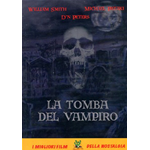 Tomba Del Vampiro (La)  [Dvd Nuovo]