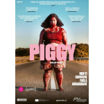 Piggy  [Dvd Nuovo]