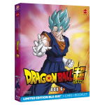 Dragon Ball Super Box 06 (3 Blu-Ray)