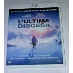 Ultima Discesa (L') [Blu-Ray Nuovo]