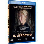 Children Act (The) - Il Verdetto [Blu-Ray Nuovo]