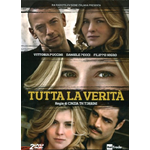 Tutta La Verita' (2 Dvd)  [Dvd Nuovo]
