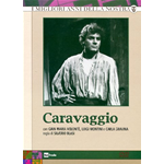 Caravaggio (3 Dvd)  [Dvd Nuovo]