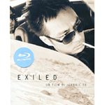 Exiled  [Blu-Ray Nuovo]