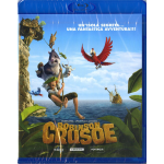 Robinson Crusoe [Blu-Ray Nuovo]