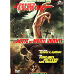 Notte Dei Morti Viventi (La) (1968) (Edizione 2012)  [DVD Usato Nuovo]