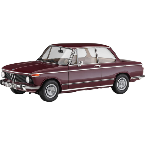 BMW 2002 tii 1973 KIT 1:24 Hasegawa Kit Auto Modellino