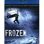 Frozen (2010) [Blu-Ray Usato]